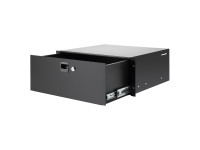 Adam Hall 19 Parts RACK DRAWER 04 - 19 Adam Hall 19 Parts RACK DRAWER 04 - 19